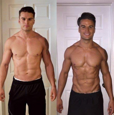 Astaxanthine Pure (12mg)