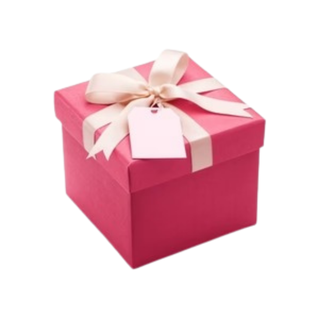 + FREE Mystery Gift