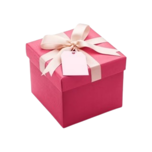 + FREE Mystery Gift