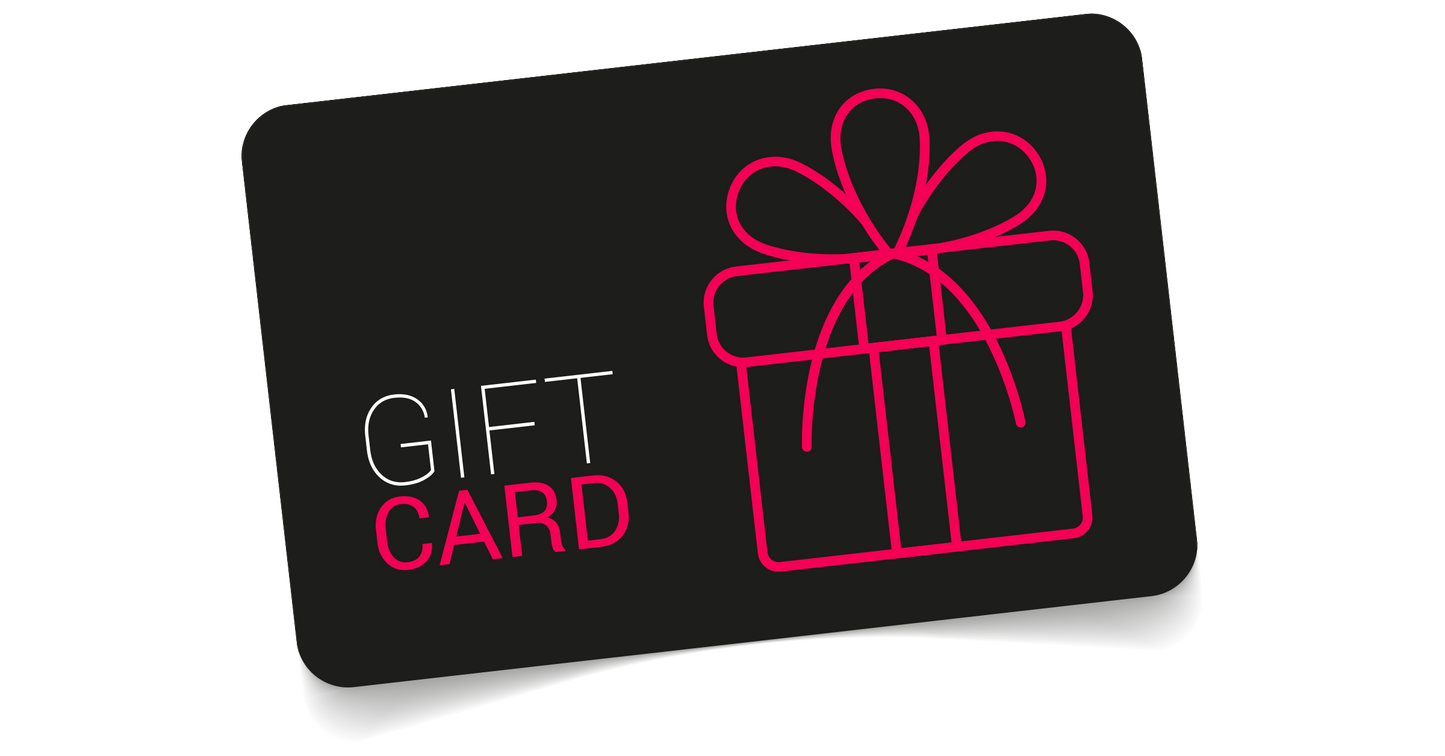 Carte cadeau (10€)