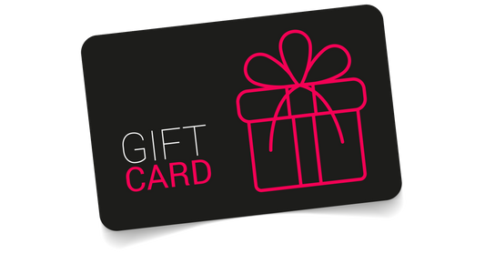 Carte cadeau (10€)